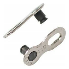 Lot de 6 maillons attache rapide Parts 8.3
