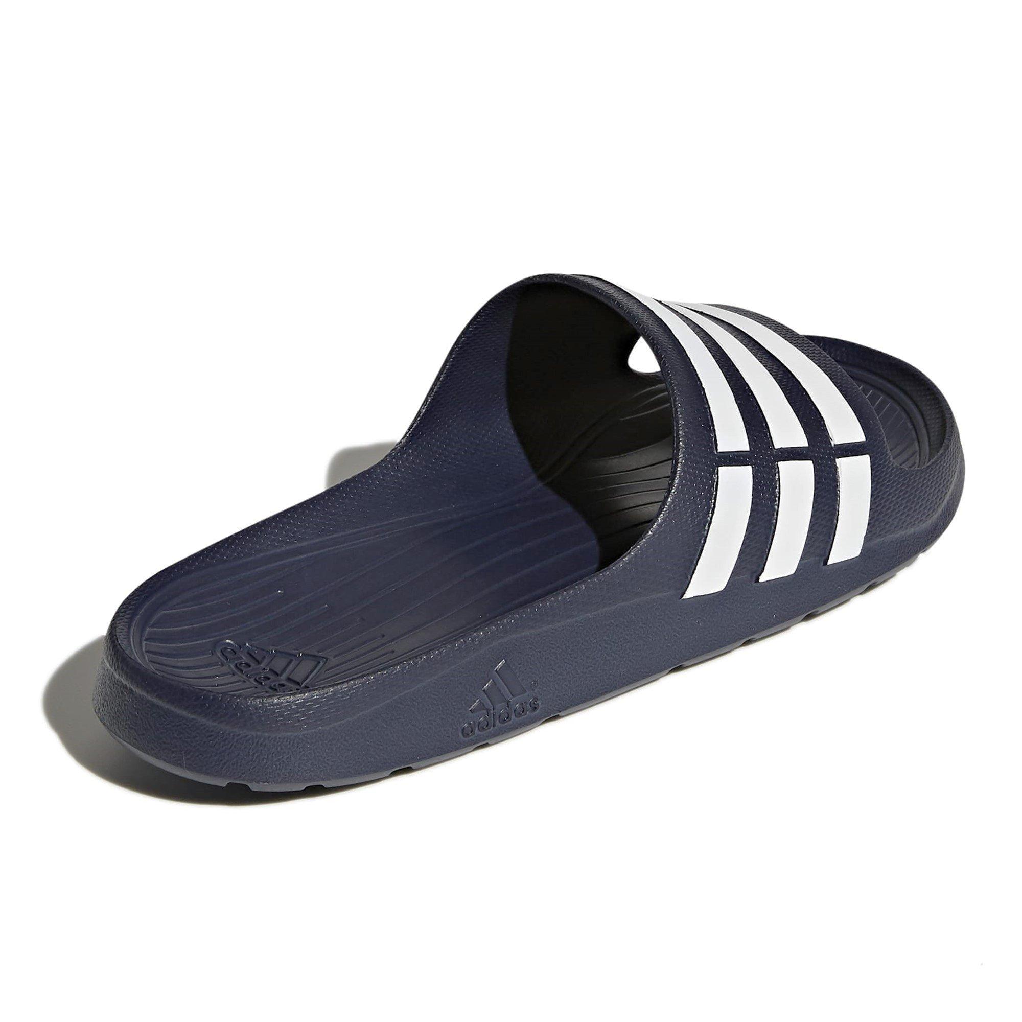 adidas Adilette Aqua Slide Mens
