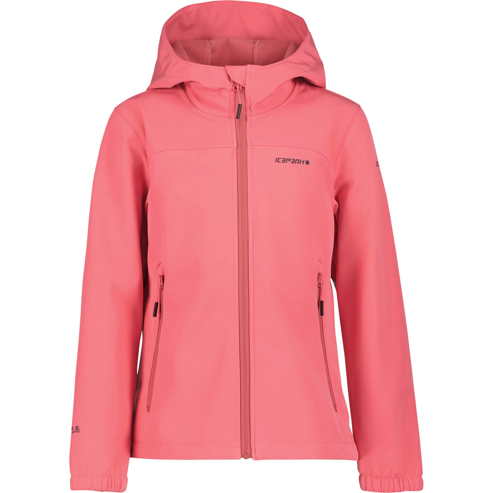 Icepeak Kinder-Softshellhose Kabwe