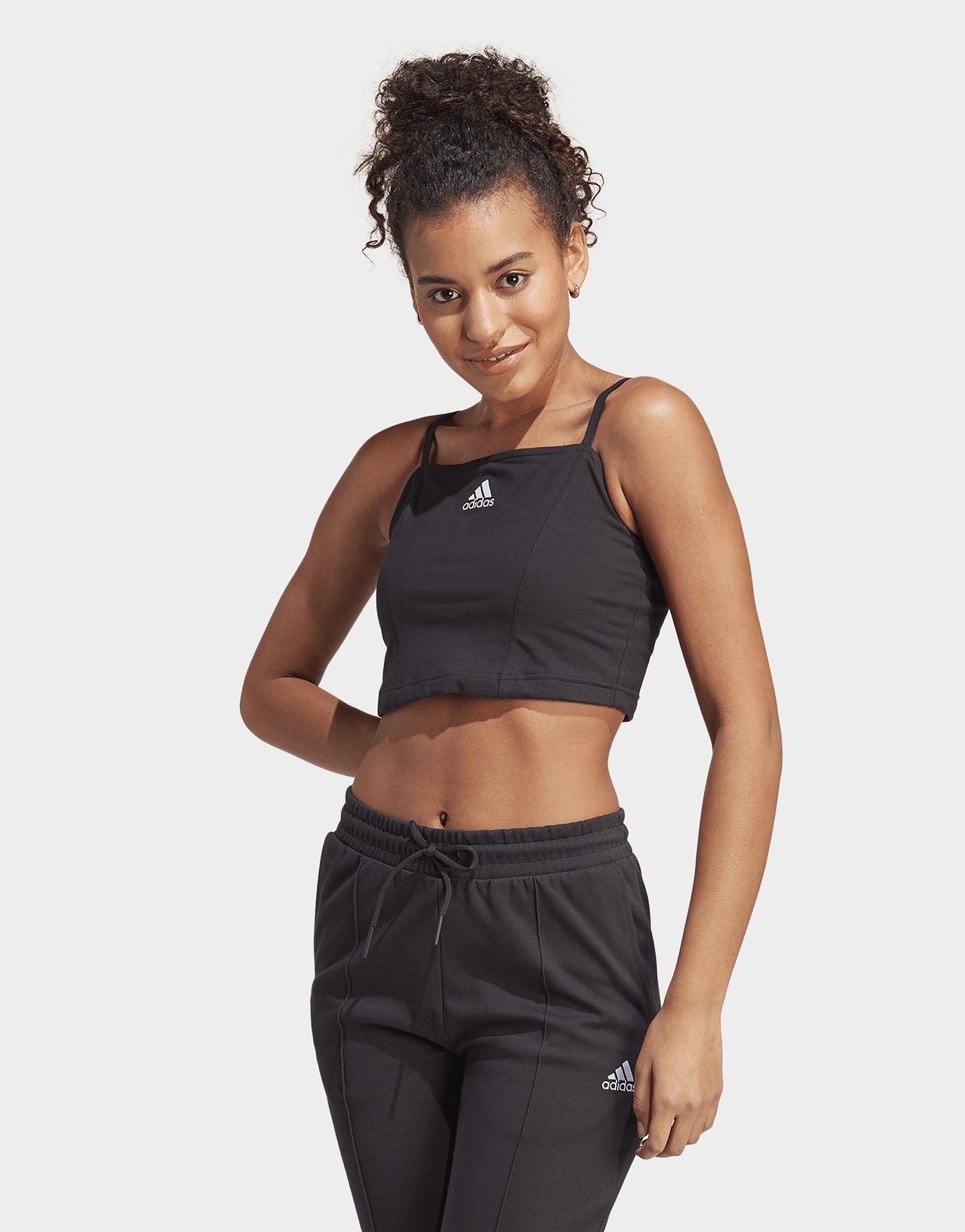 adidas Débardeur Imprimé Femme