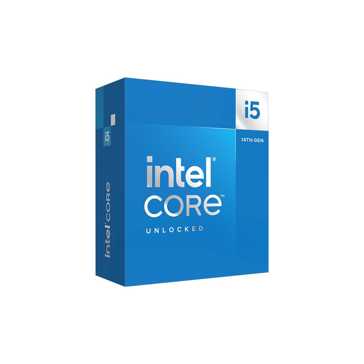 Intel® Core™ i5 14600KF prosessor