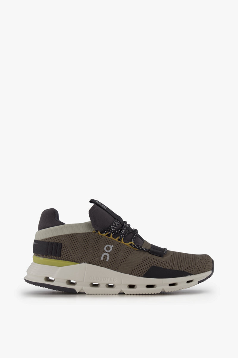 ON Cloudnova Herren Sneaker