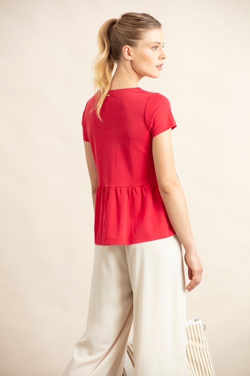 T-SHIRT  EVASÉ