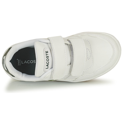 Lacoste - T-CLIP 0121 1 SUI Blanco
