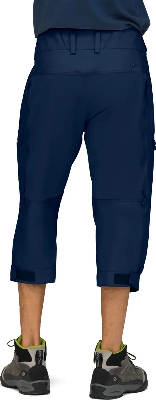 Norrøna Femund Cotton Knickers M'S Indigo Night