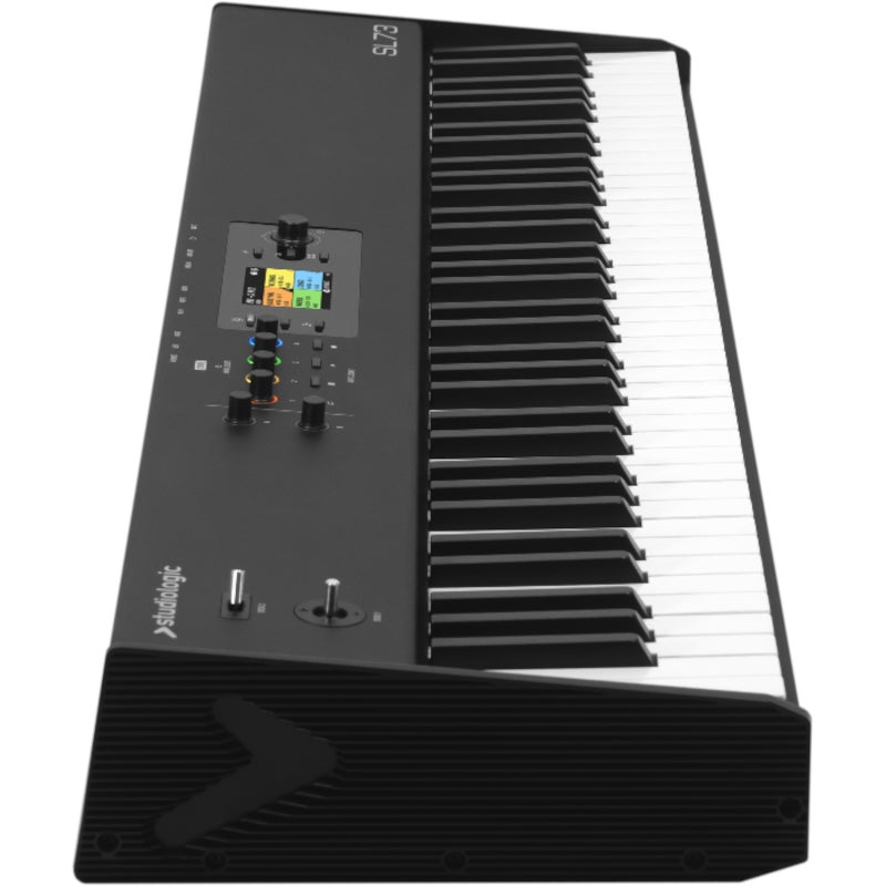 Studiologic SL73 MK2 USB/MIDI keyboard