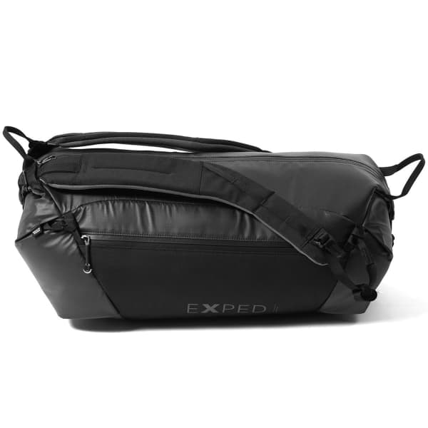 Duffel EXPED RADICAL 45 NAVY