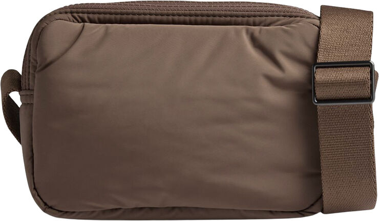 Markberg LessMBG Crossbody Bag, Recycle Terracotta