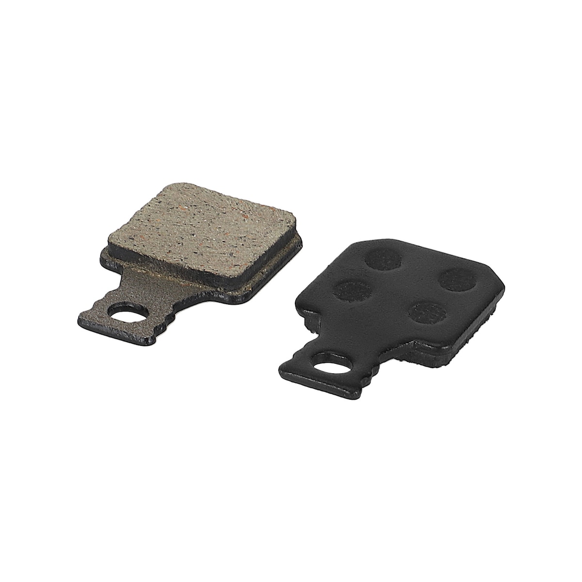 Bremseklosser for Magura M5/M7/MT5/MT7/SH901 Resin/metall hybrid