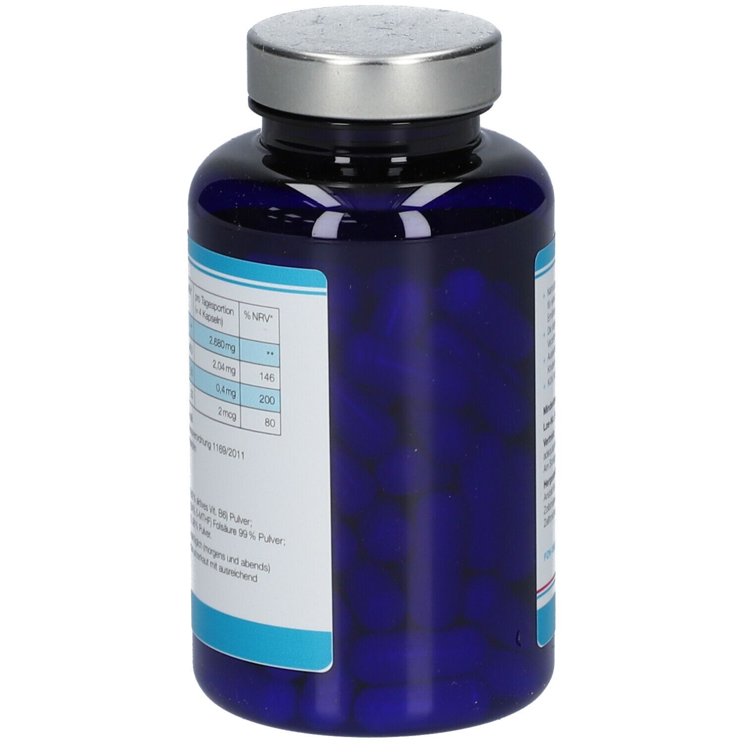 EMASEX® L-Arginin aktiv