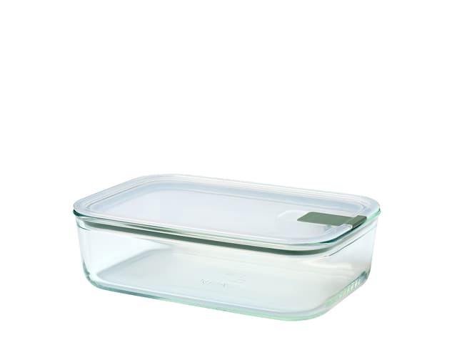 Mepal EasyClip Husholdningsboks 1500 ml Nordic sage