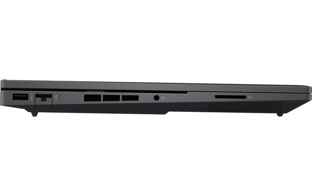 HP Gaming-Notebook »HP OMEN 16-N0848NZ, 44942 Silver« / 16,1 ″ AMD