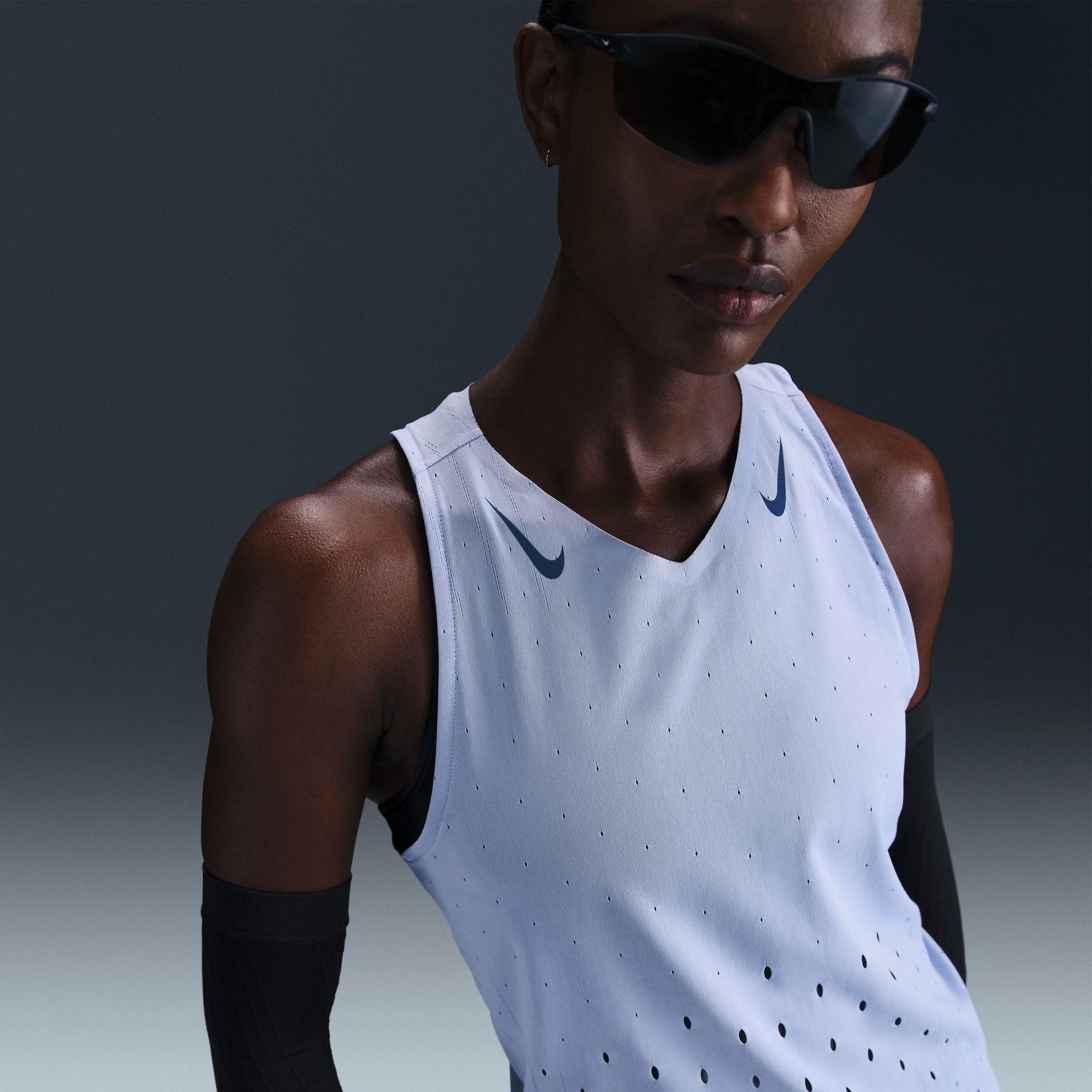 Nike AeroSwift Womens Dri FIT ADV Running Singlet