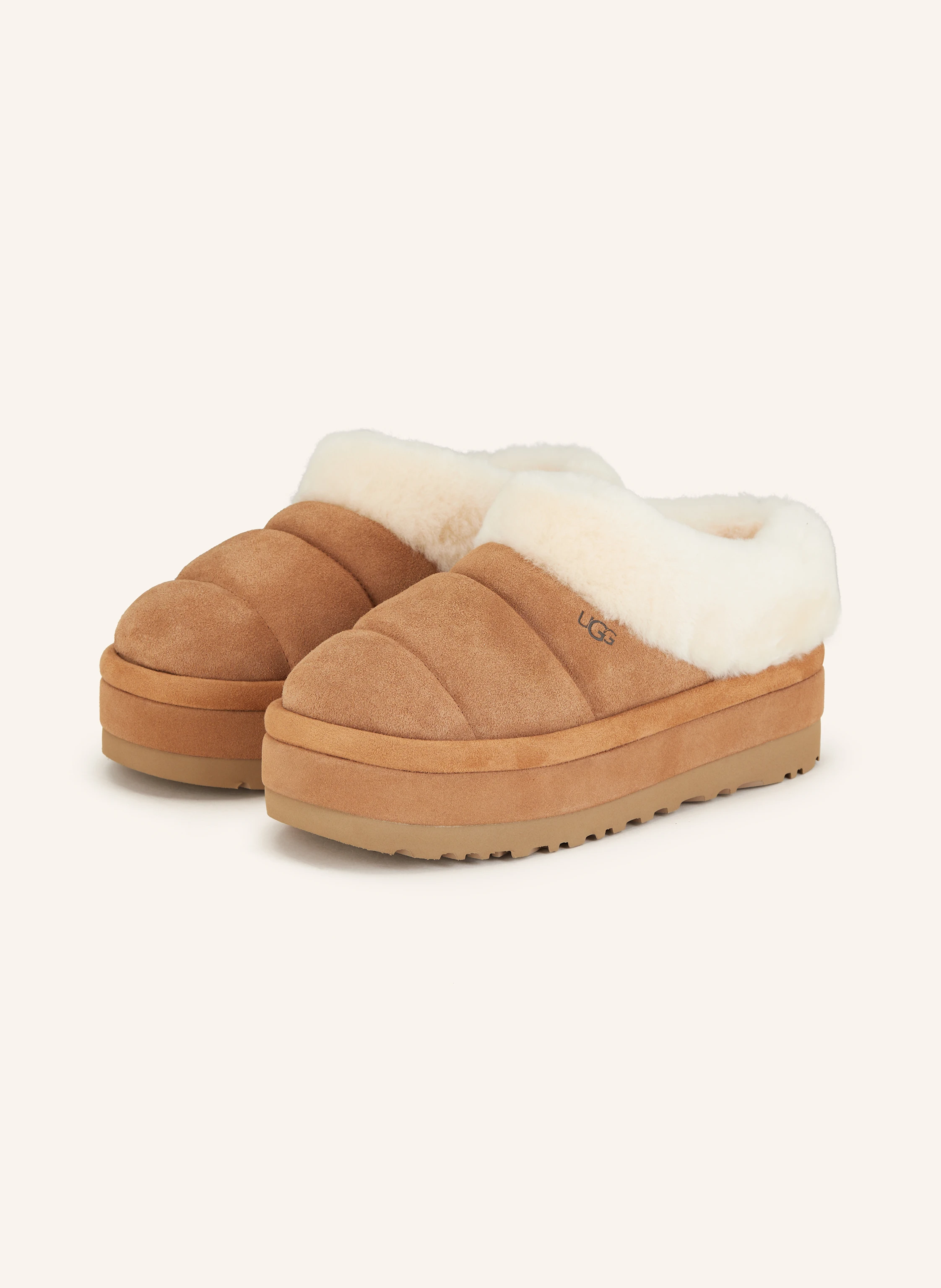 UGG Plateau-Boots TAZZLITA