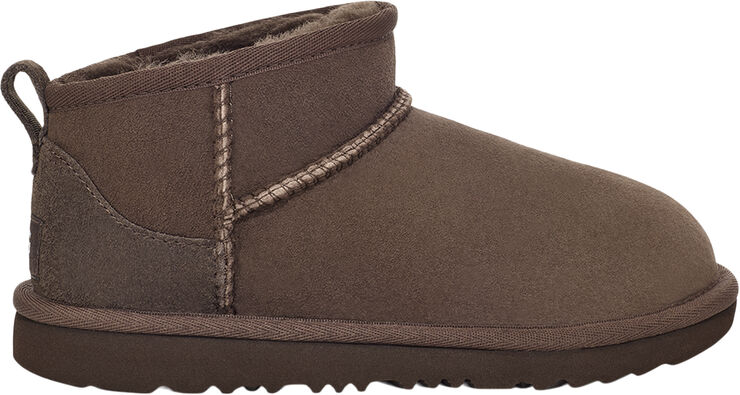 UGG Classic Ultra Mini Burnt cedar