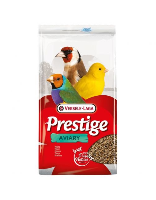 Versele-Laga Prestige Volièrezaad - Vogelvoer