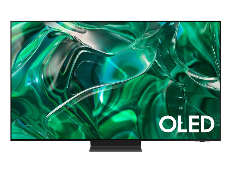 Samsung TV QE55S95C ATXZU 55