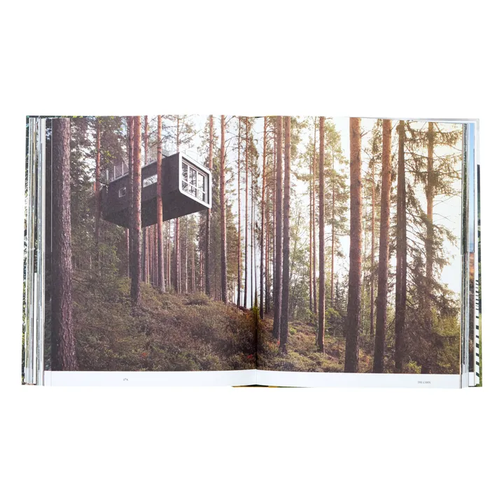 Gestalten Stay wild - EN