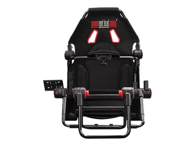 Next Level Racing F-GT Lite - Racersimulationscockpit - vippe