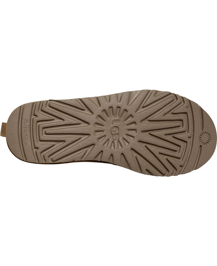 UGG Classic Ultra M Bl Chestnut