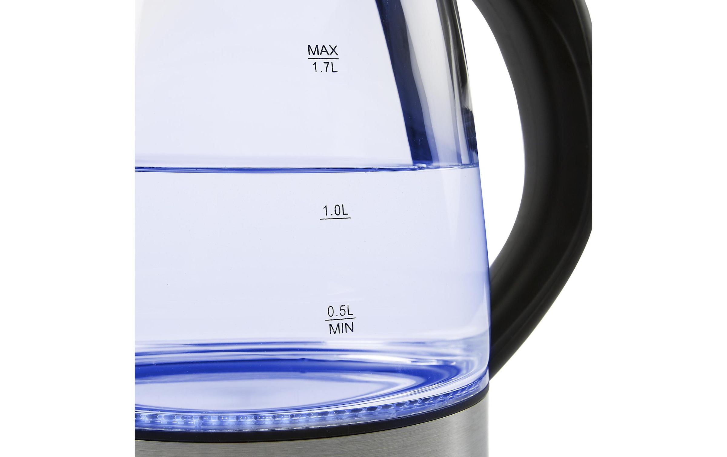 Tristar Wasserkocher »WK-3377« 1,7 l 2200 W