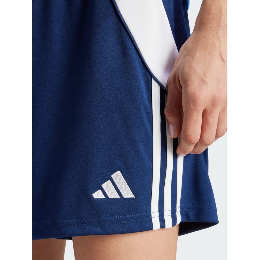 Adidas Short Tiro 24