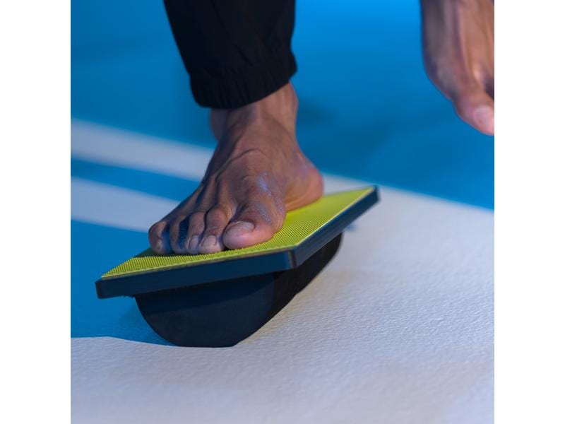 NABOSO Balance-Board Wooble Wedges Wobble Board-Zubehör
