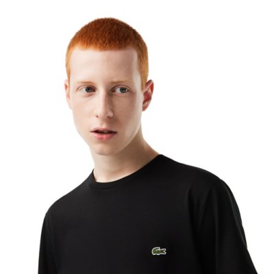 Tee-shirt à manches courtes homme Th67090 LACOSTE