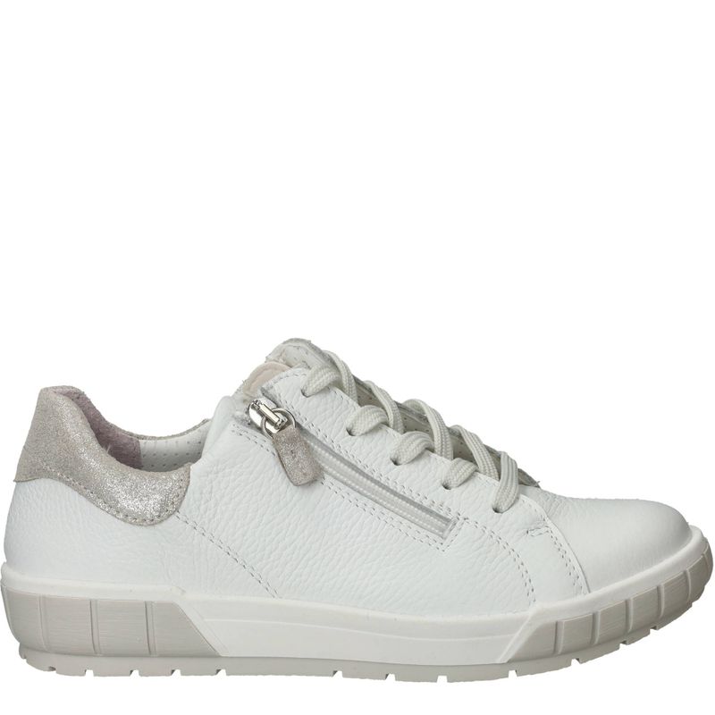 Sens Sneakers Wit Dames
