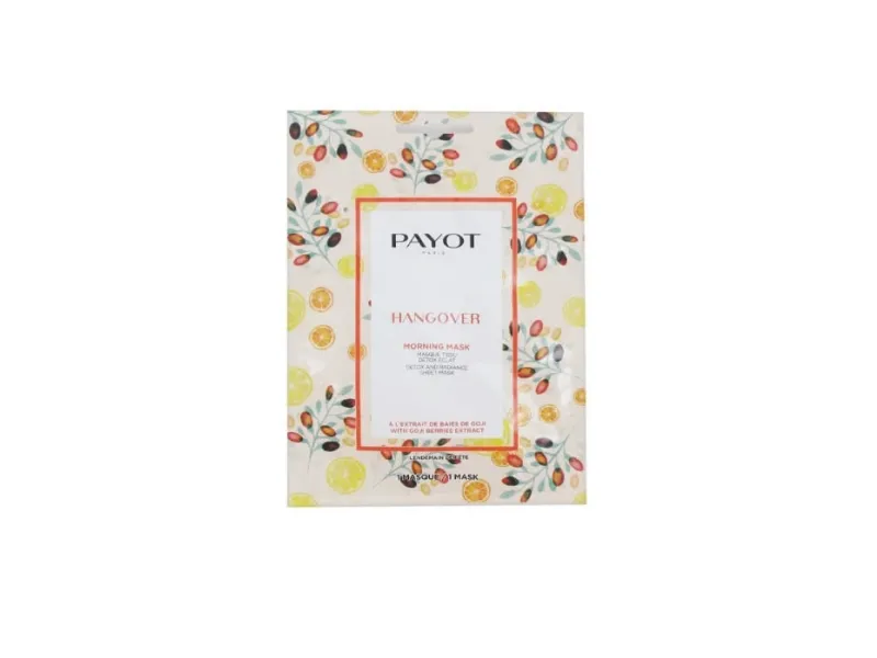 PAYOT - Morning Mask - 1 pc