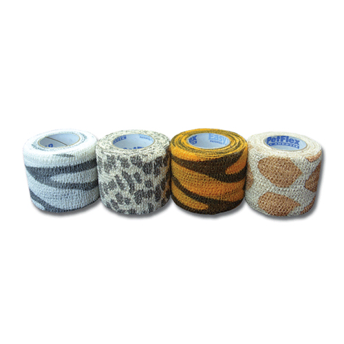 Petflex Colorpack Safari
