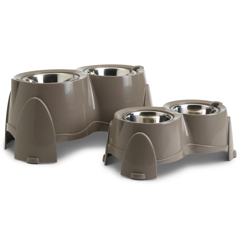 Porte-gamelles Savic Ergo Feeder