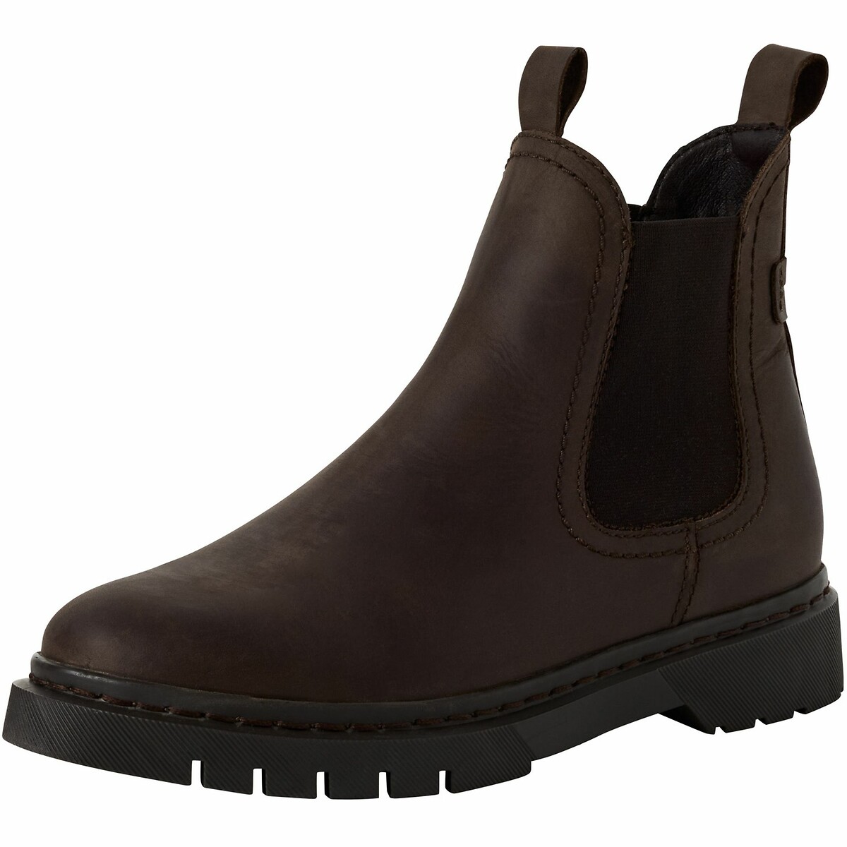 TAMARIS<br>Botas Chelsea em olhar malicioso