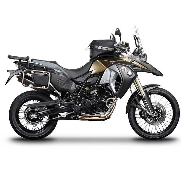 Shad - Support Fixation Top Case BMW F 650 GS W0FG68ST
