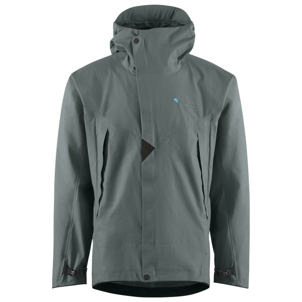 Klättermusen - Asynja Jacket - Veste imperméable