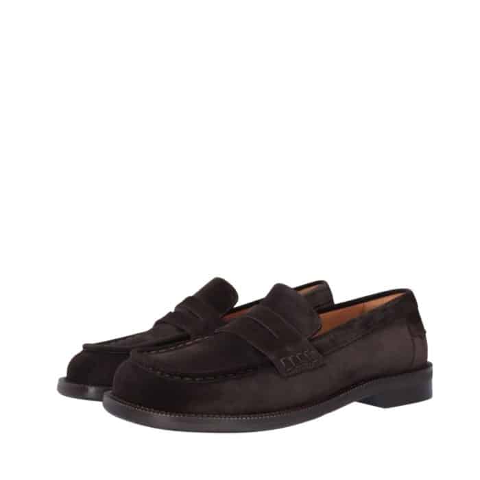 Billi Bi Loafers Dame A9010-556