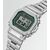 Casio G-SHOCK The Origin Silber GMW-B5000D-3ER