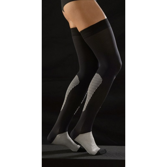 Varisan Sport jambières et chaussettes de récupération après l'effort