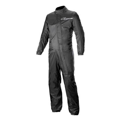 Combinaison de pluie Alpinestars HURRICANE V2 - Noir