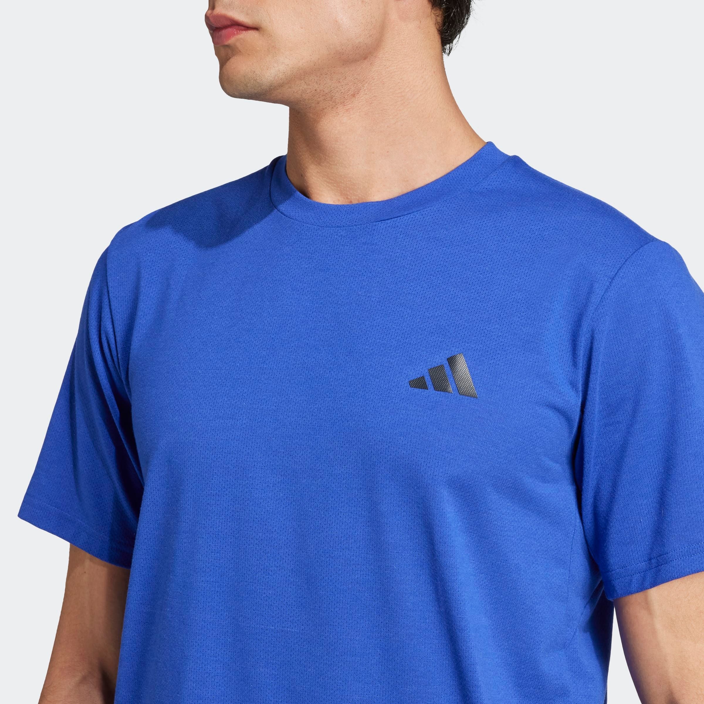 adidas Performance T-Shirt »TRAIN ESSENTIALS COMFORT TRAINING«