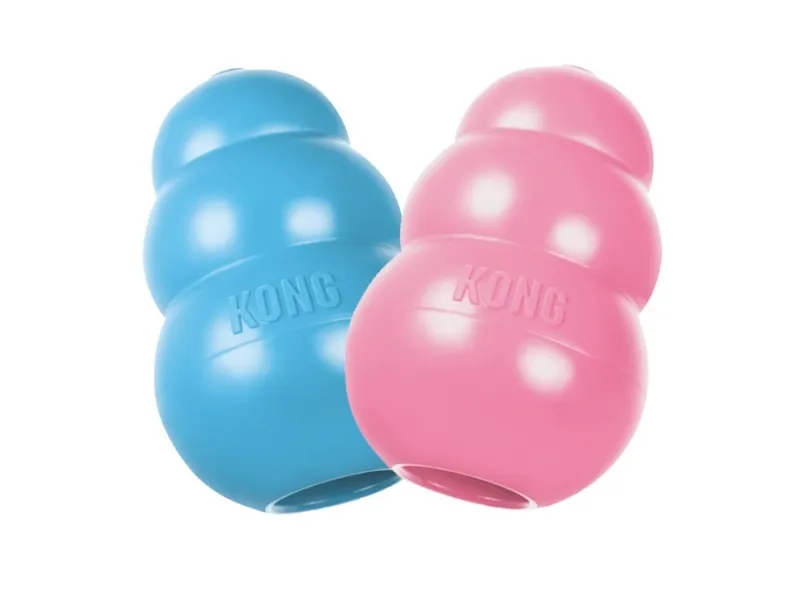 KONG Kong Puppy large 10cm