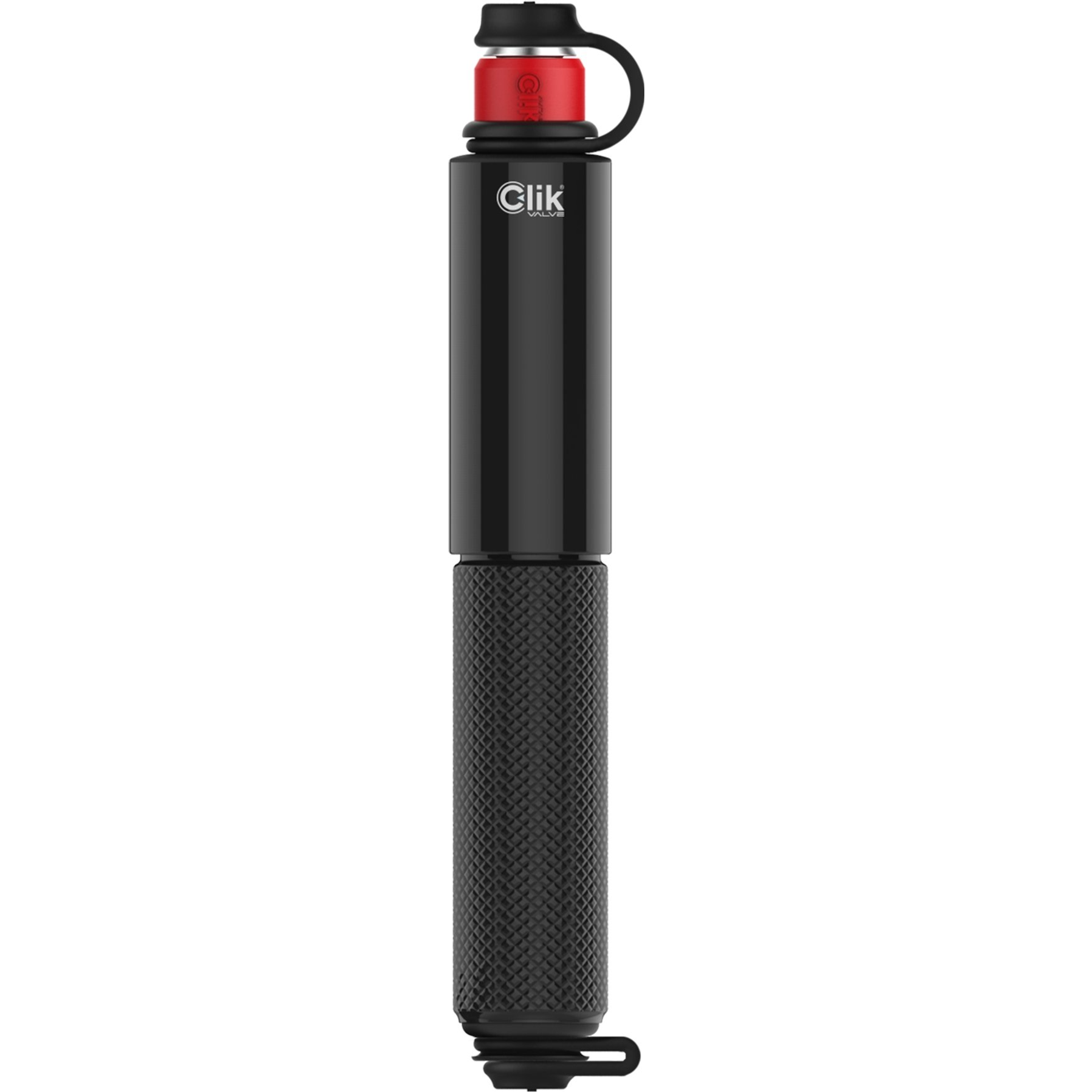 Lezyne Clik Drive HP Minipomp