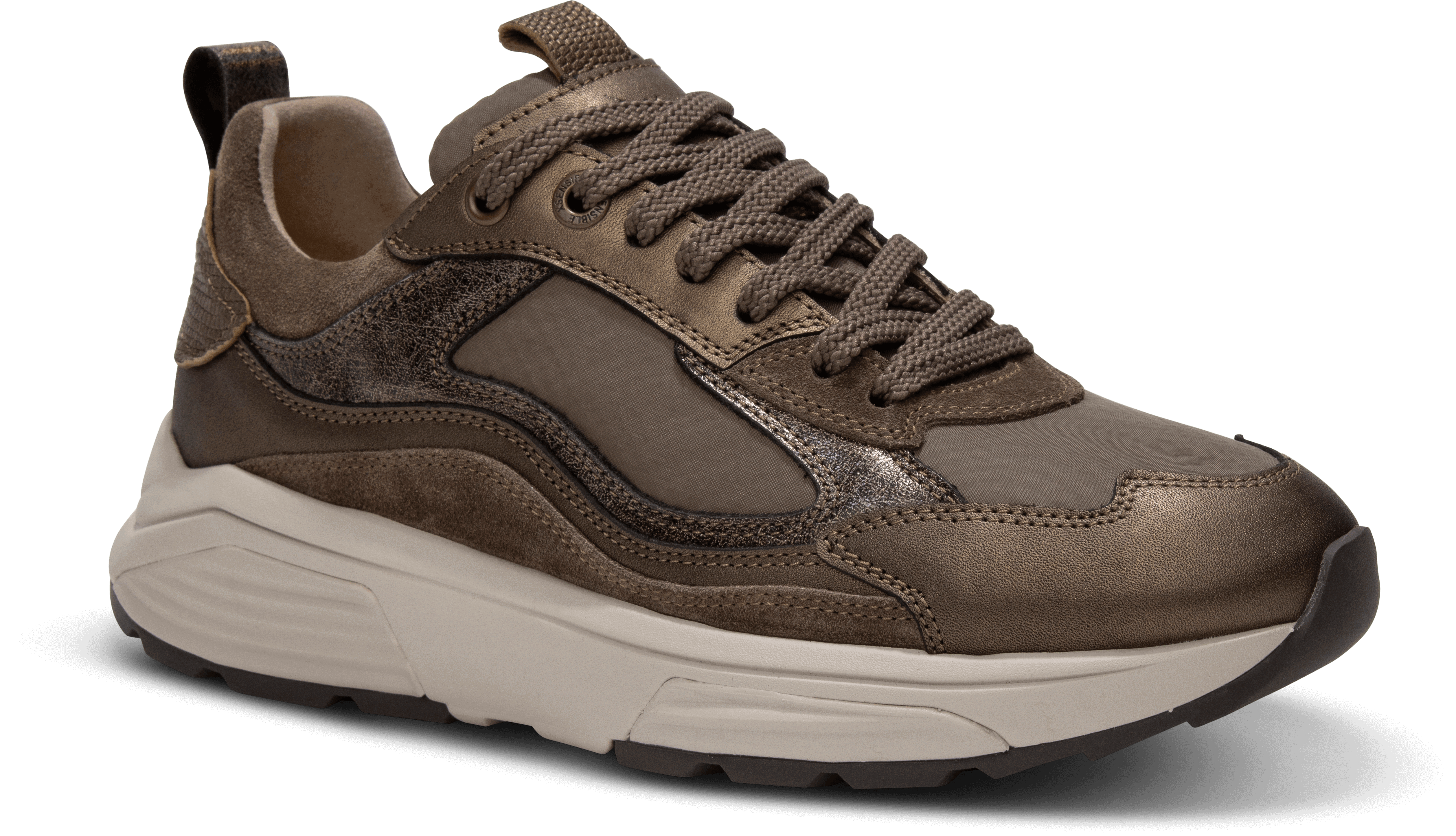 Milau Taupe Combi