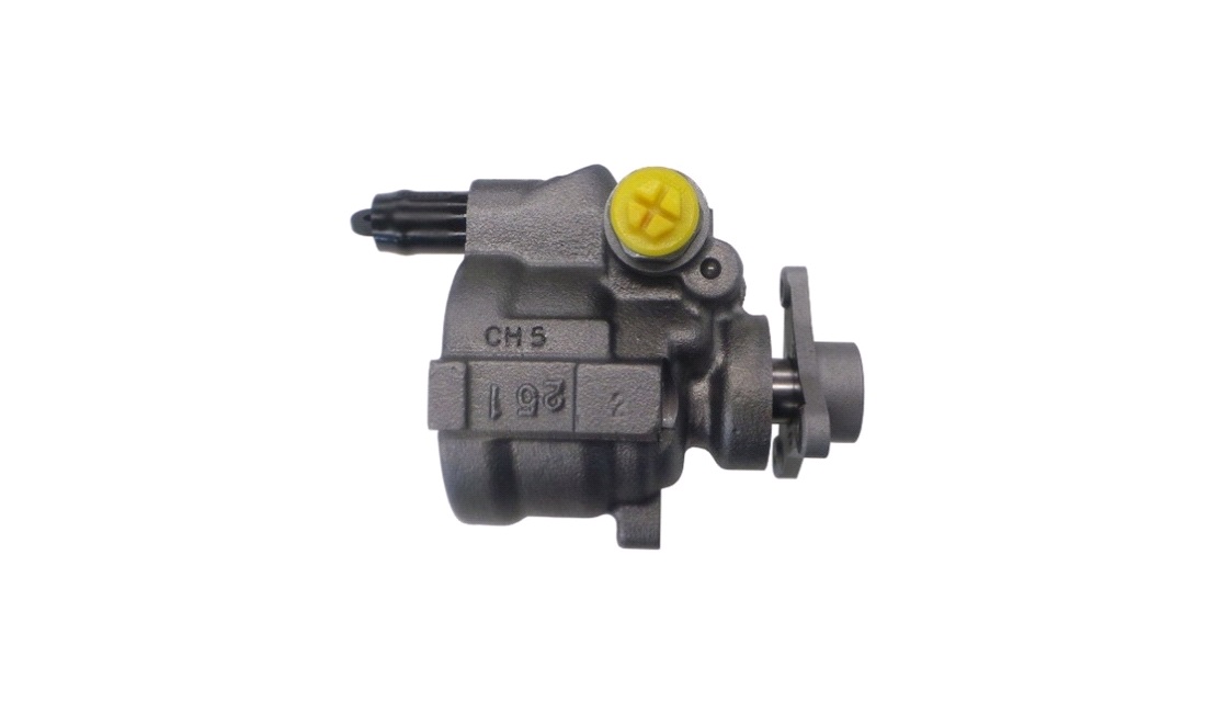 Servopumpe Hydraulisk