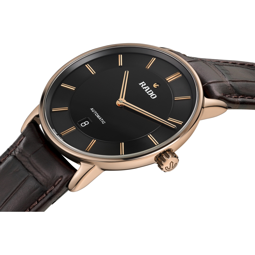Rado DiaMaster Thinline XL Automatik