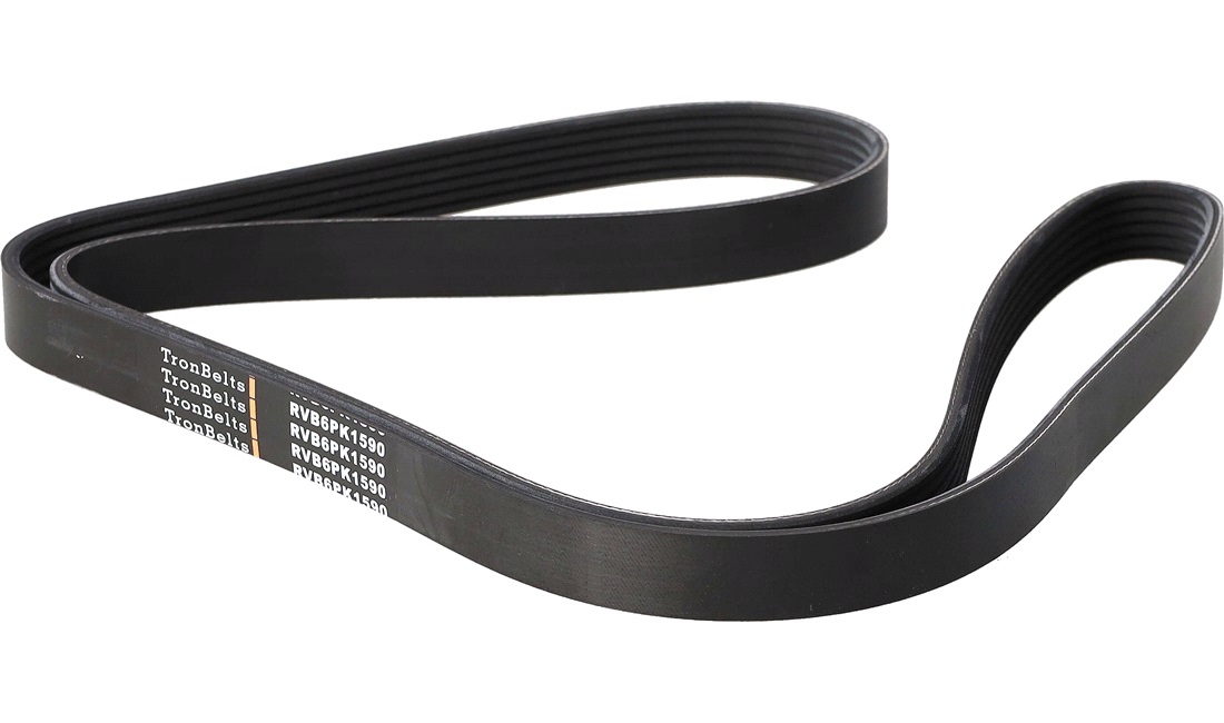 Multi v-rem 6 pk x 1590 mm