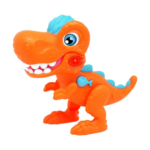 Dinosaure Junior Megasaur