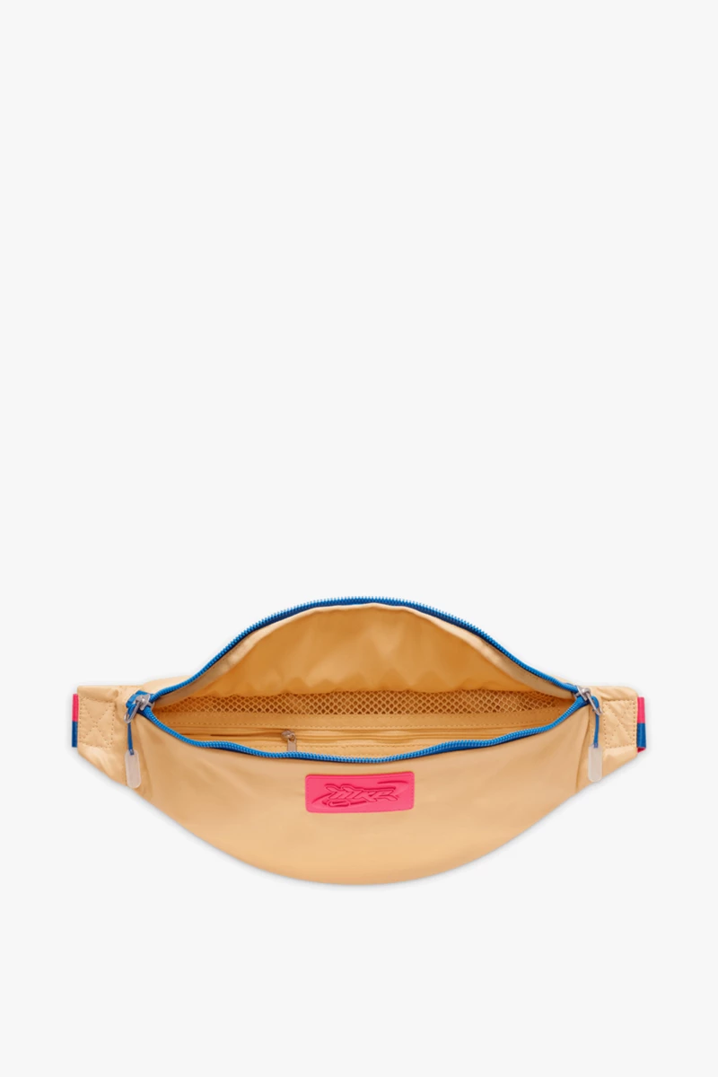 Nike Heritage 3 L Gürteltasche
