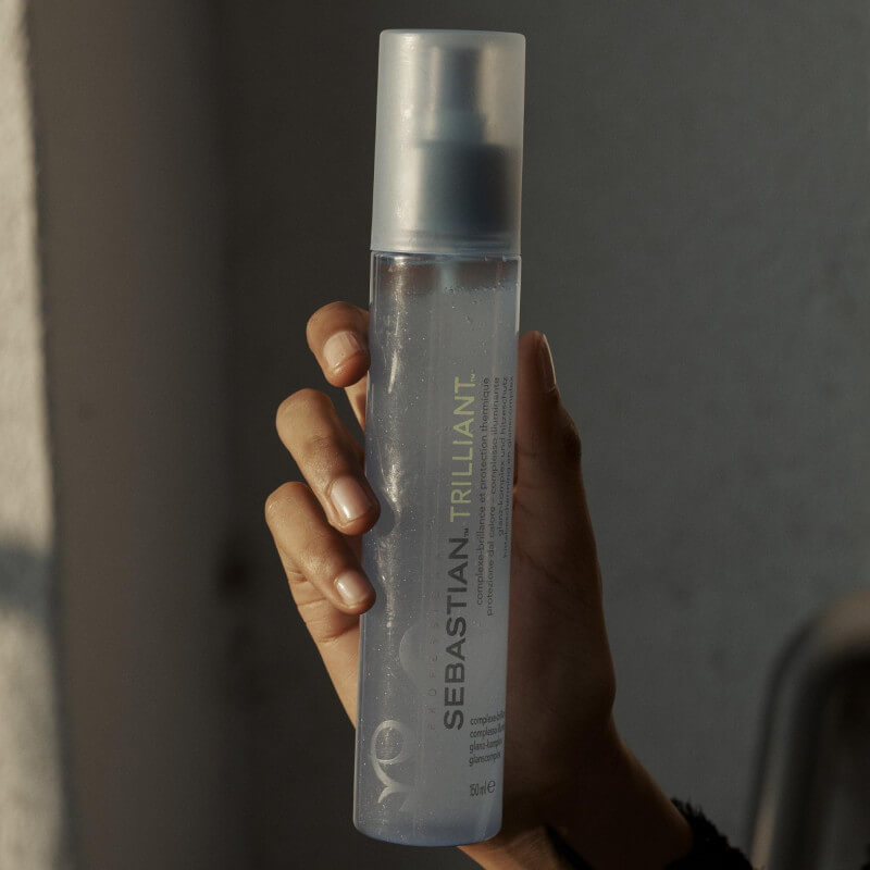 Spray capillaire Trilliant Sebastian 150ML