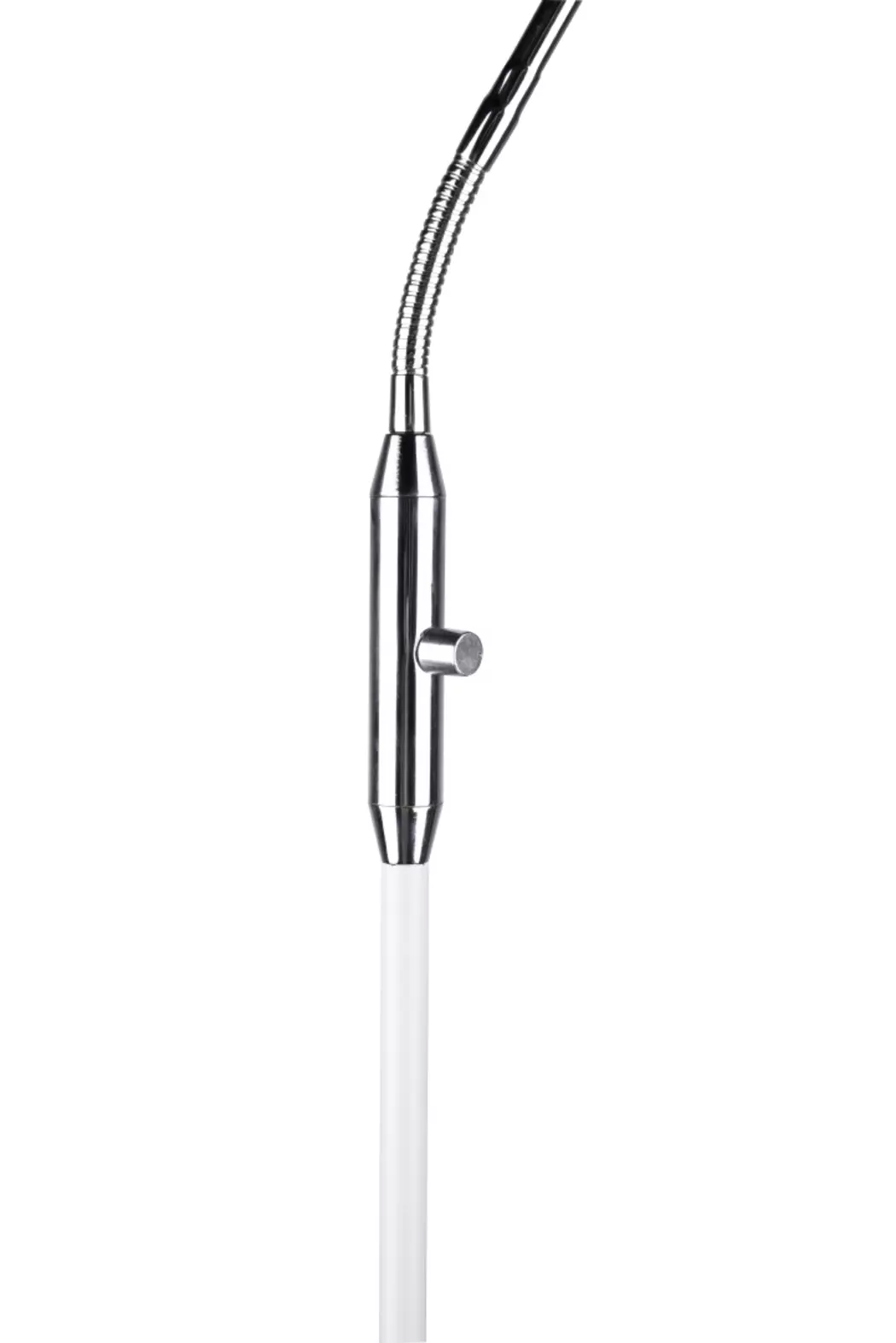 LED-Stehlampe Sandor